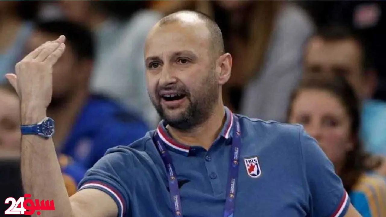 الزمالك يحسم صفقة مدربه الجديد رسميا ويستقر على الكرواتي زيلكو بابيتش